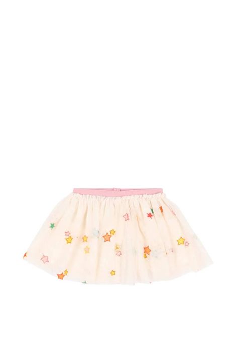 Gonna con stampa STELLA MC CARTNEY KIDS | TZ7001 Z3867189MC